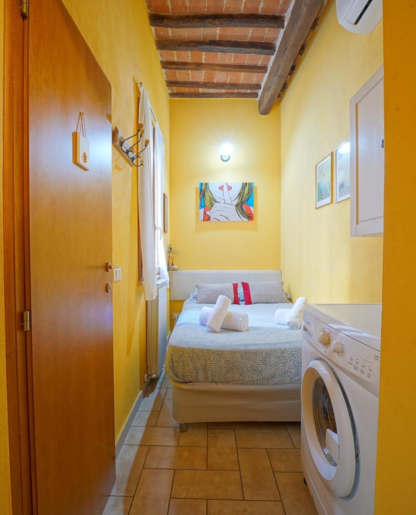 Gest Short Rent Siena 1 Apartment ภายนอก รูปภาพ