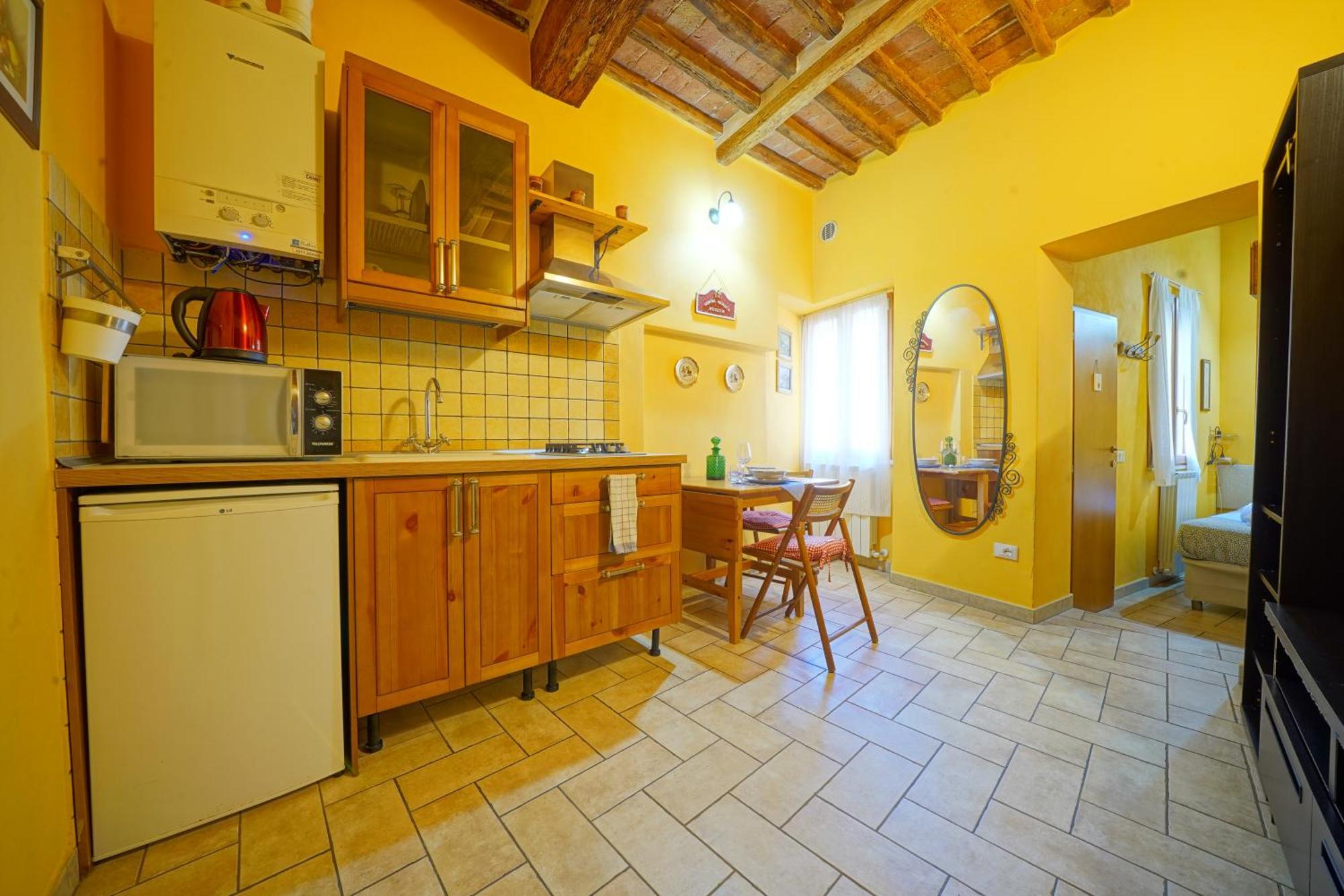 Gest Short Rent Siena 1 Apartment ภายนอก รูปภาพ
