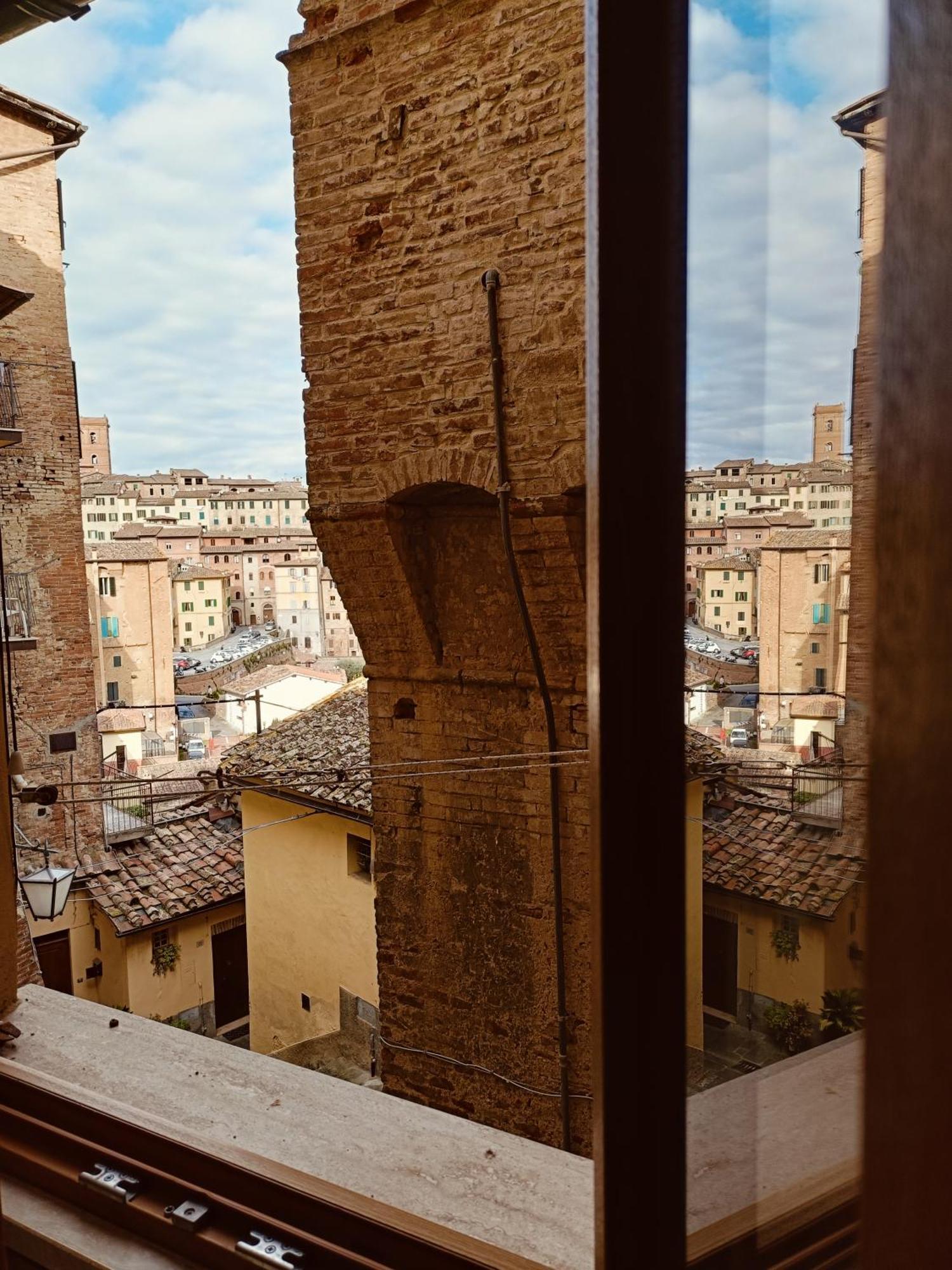 Gest Short Rent Siena 1 Apartment ภายนอก รูปภาพ